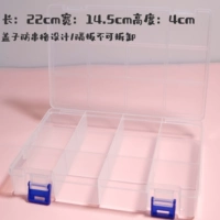 12 ящик сетки 1