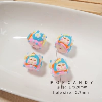 Звездная девушка цилиндрическая