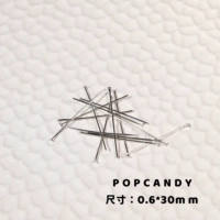 Серебряный, 30mm, 5 грамм