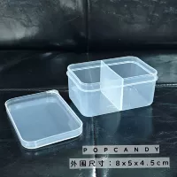 Один маленький сепаратор