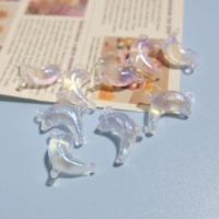 Кулон дельфина