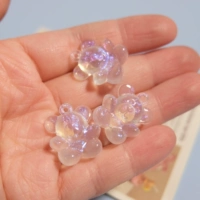 Толстый медведь