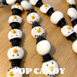 Мультяшные милые серьги ручной работы, универсальные аксессуары, аксессуар