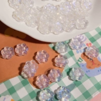 Один шесть лепестков