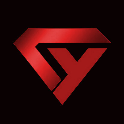 云梵户外装备用品的LOGO
