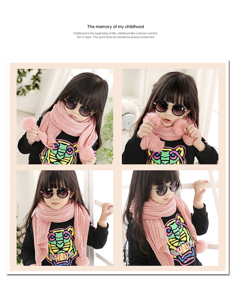 Echarpe fille - Ref 2143890 Image 18