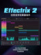 Effectrix 2의 새로운 버전의 Creative Stepping Sequence Effecence Post-Mix 플러그인 WIN/MAC 패키지 설치