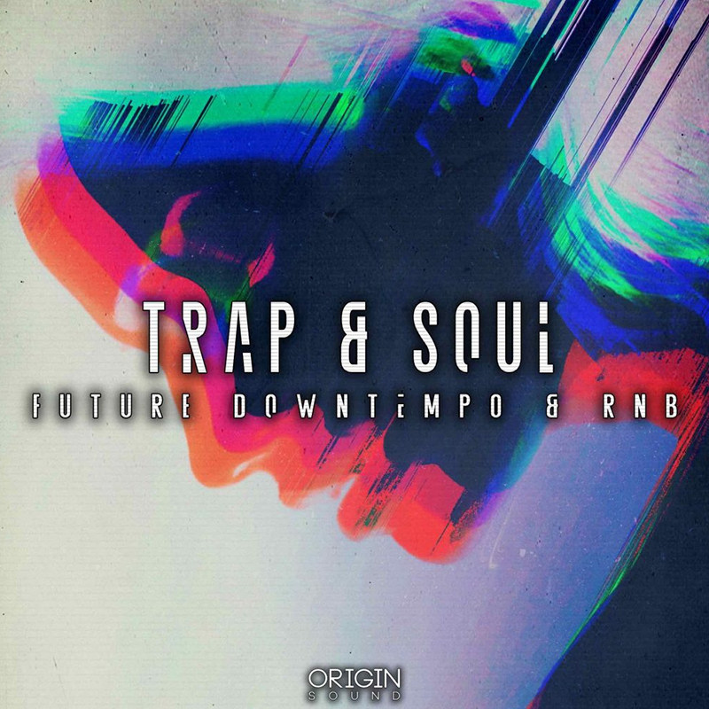 RnB TrapSoul Future slow rocking style Prototype Soundproofing package Melody Drum Melody Material (Buy 2 and send 1)