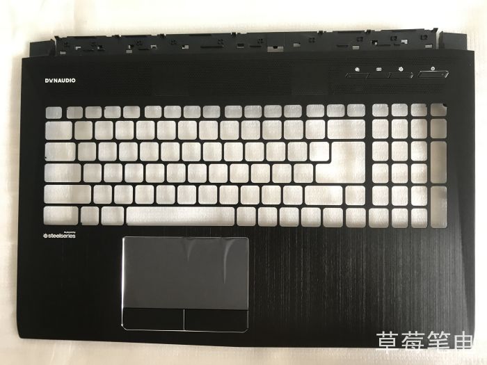 Suitable for MSI MSI MS-16L2 GT62VR S5 upgrade GT62 C shell host cover palm rest