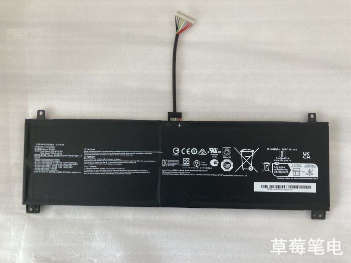 MicroStar MSI Creator Z17HX Z16Studio Z16Studio 15G3 15G3 BTY-M54 Battery-Taoba