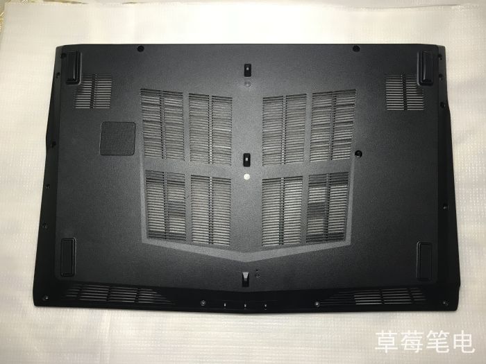 MSI Microstar GE62 GL62 GP62 MS-16J1 16J3 D Shell Bottom Shell B Shell Strip