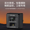 4 million tofu type POE powered network camera