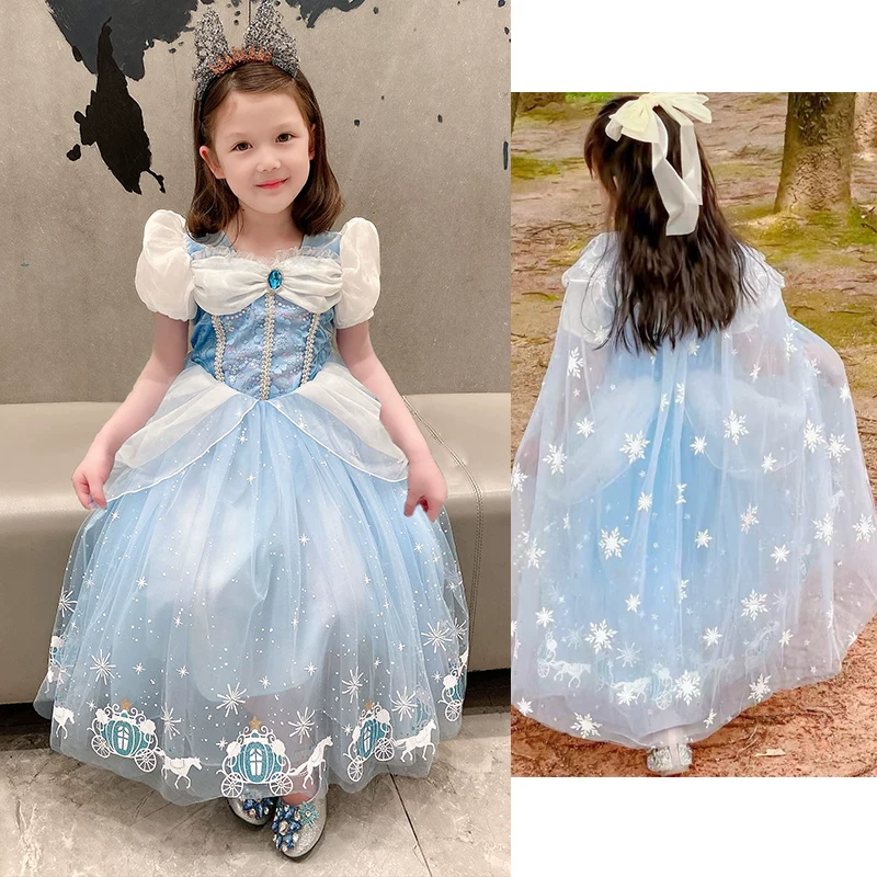 Платье, детская юбка, детская одежда, 8 лет, хэллоуин