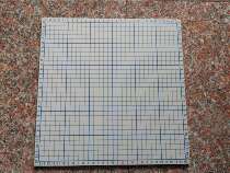 Cloth cutting machine pad type cloth sample cutting machine pad Oxford pad board cloth prototype pad 30 40 50