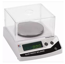 Special original Shanghai Pu Chun electronic balance JE103 JE203 JE30 1 3 0 001