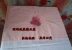 Beauty khăn giường lỗ nằm trên bàn massage SPA đặc biệt vận chuyển gối khăn khăn nằm lỗ với lỗ vuông - Khăn gối vỏ gối nằm Khăn gối