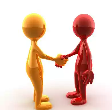 Postage cha kuan connection