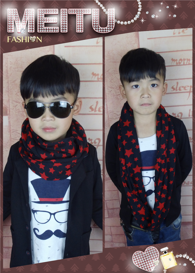 Foulard enfant - Ref 2138013 Image 22