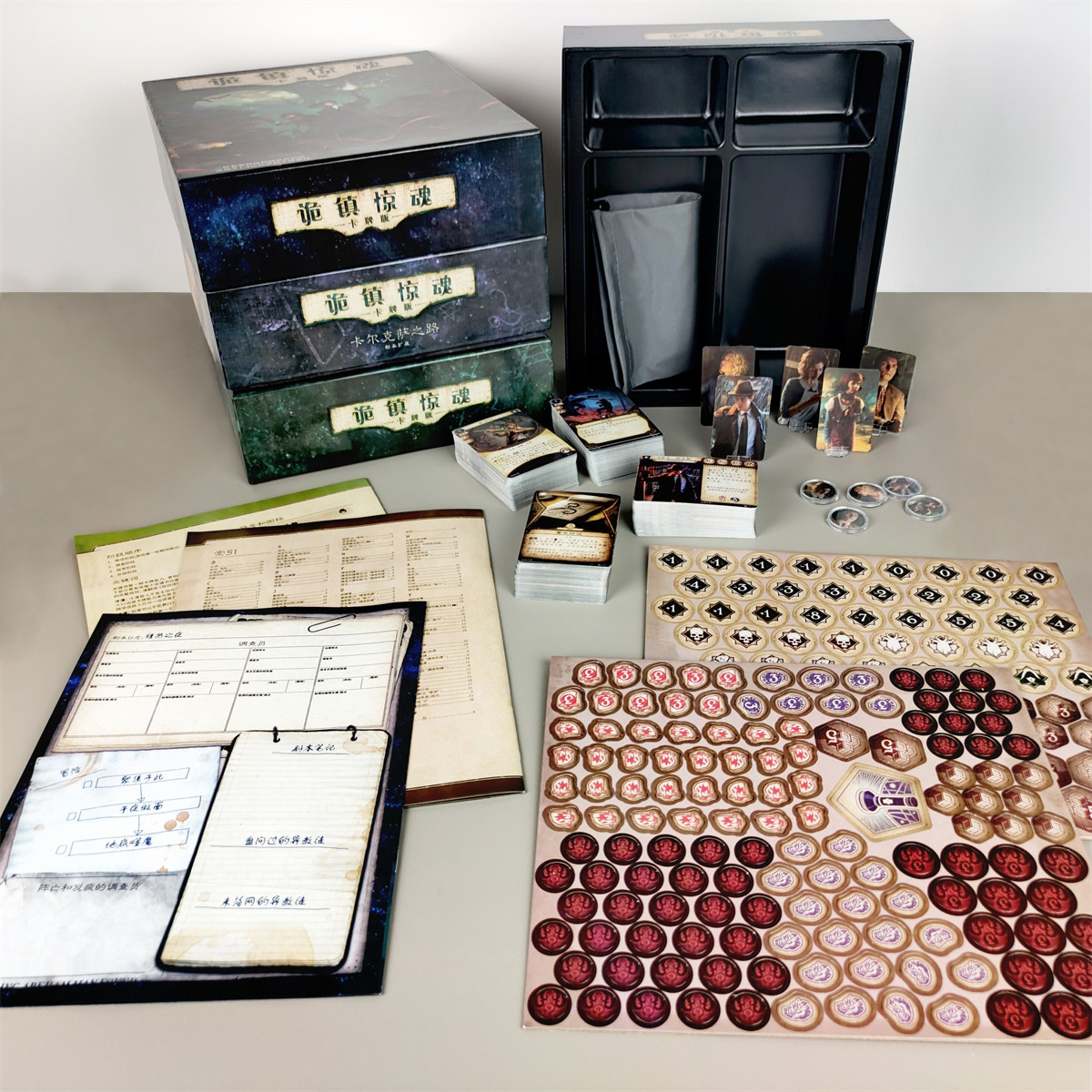 2026收藏圈热议：卡游名侦探柯南立牌第2弹永夜款大隐藏值得入手吗？