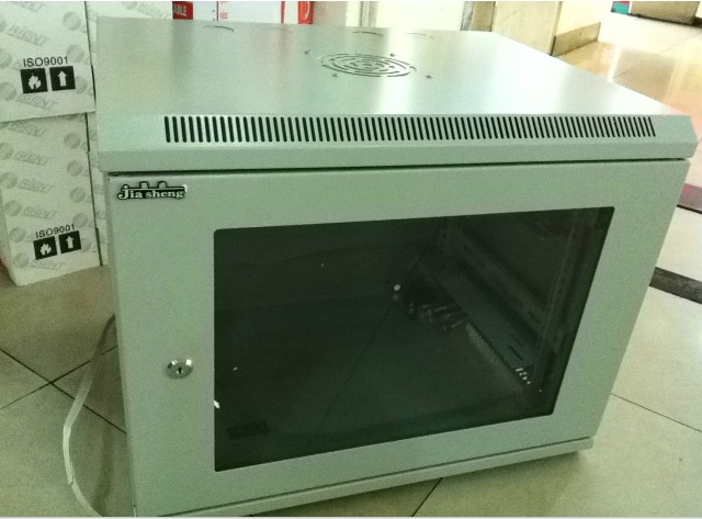 Gain Rack Wall Cabinet 6U 6U wall cabinet 560x440x350 Network wall cabinet