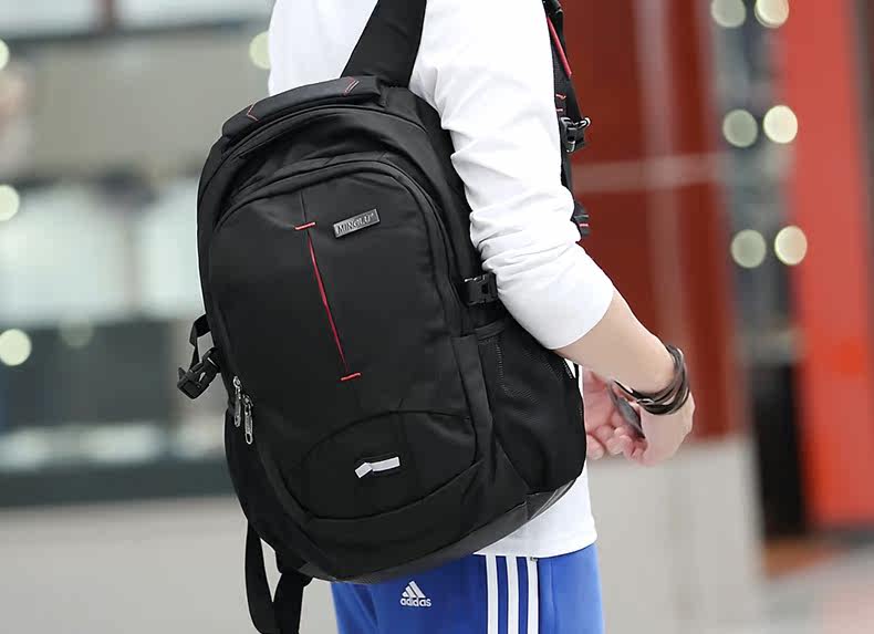 Sac pour homme - Ref 53570 Image 7