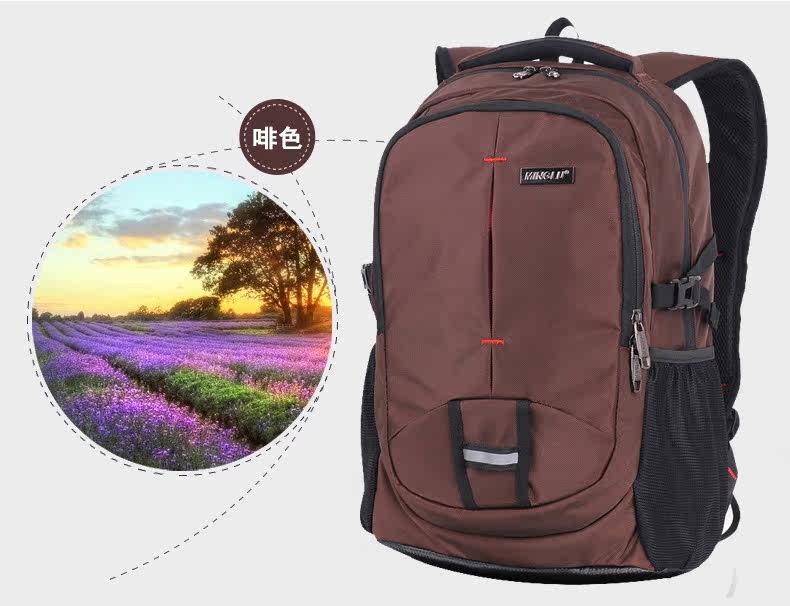 Sac pour homme - Ref 53570 Image 17