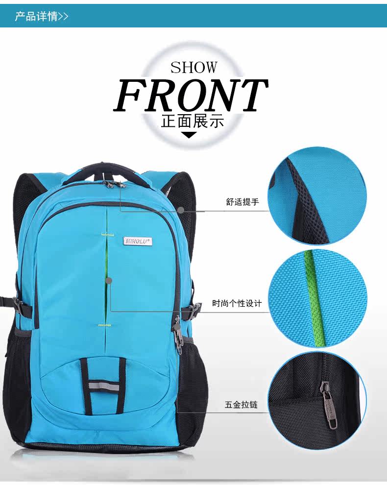 Sac pour homme - Ref 53570 Image 19