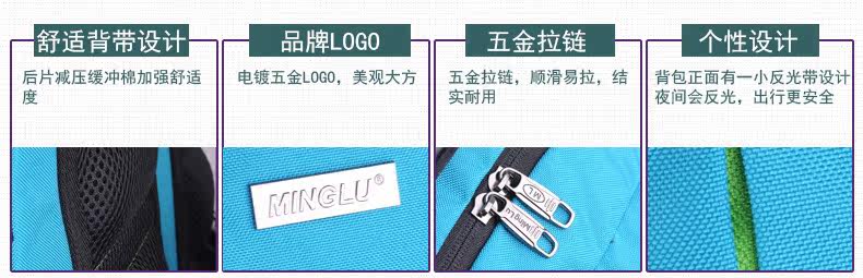 Sac pour homme - Ref 53570 Image 15