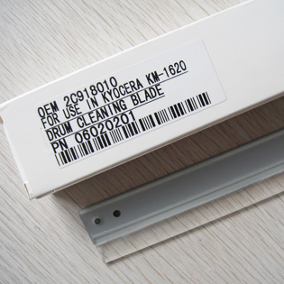 Applicable Kyocera KM1635 1648 2020180220221181 2035 2035 3060 3060 300i squeegee-Taoba