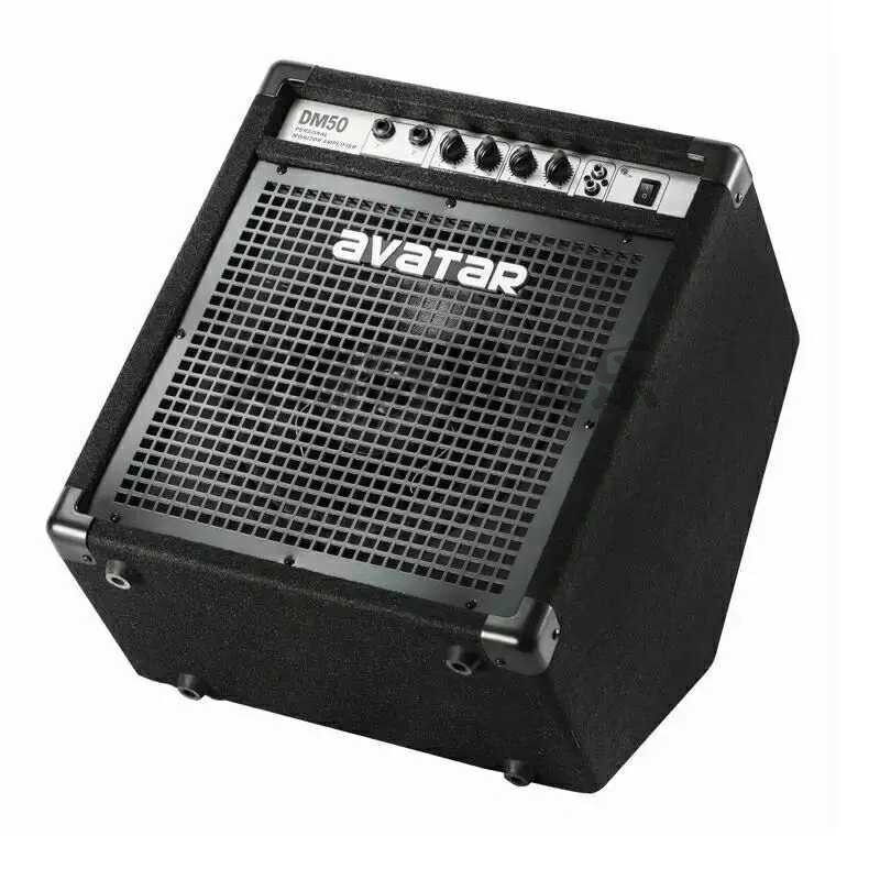 Starfish king avatar DM50 electronic drum speaker sound Portable monitor speaker sound 50W