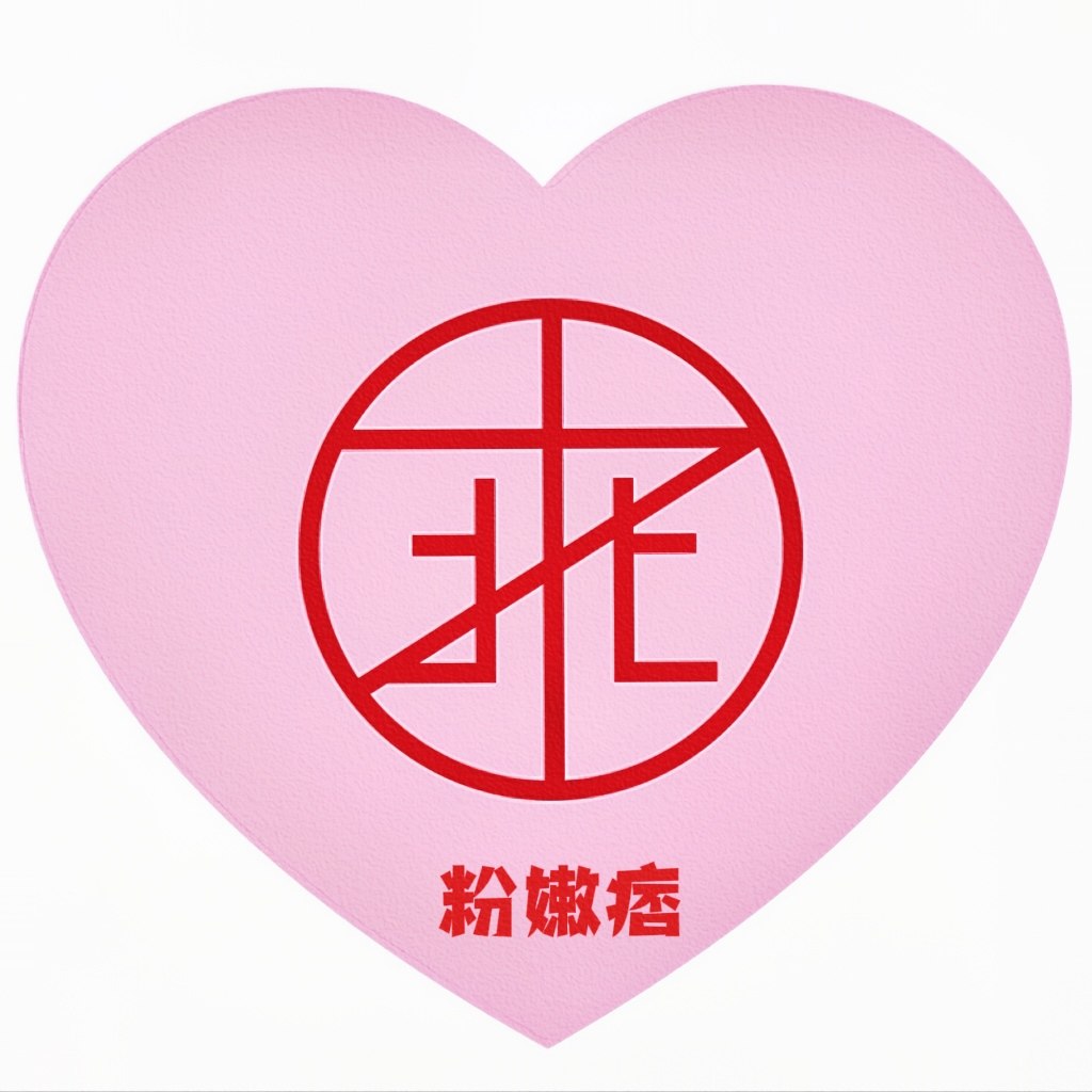 粉嫩痞