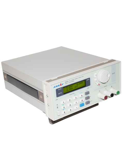 Array 3644A/3645A/3646A High-Precision Single-Channel Digital Display Programmable Power Supply