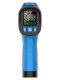 Mestek Ir07 Series High Temperature Digital Display Non-Contact Infrared Thermometer -50~1650 ℃