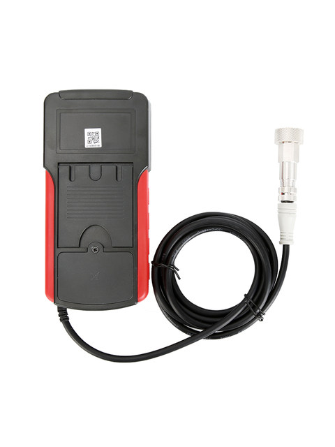 Uliide Ut311/Ut312/Ut315A High-Precision Intelligent Digital Display Vibration Meter Acceleration/Velocity/Displacement