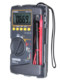 Sanwa CD800A anti-burn and anti-fall solid all-in-one electrician digital multimeter 800A2/A3 effective value