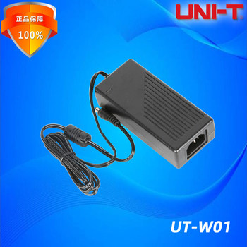 Uliide Ut-W01 Oscilloscope Power Adapter Utd1025/1050Cl/Dl Series Uts1000 Series