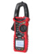 Habotest Ht206A/Ht206B/Ht206D Intelligent 600A True Effective Value Current Clamp Meter