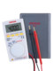 Sanwa PM3 card-type automatic range digital multimeter high-precision pocket electrician multimeter