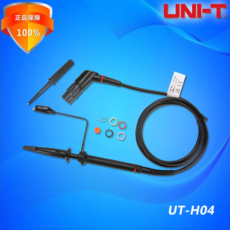 Youlid UT-H01 UT-H03 UT-H04 UT-H05 passive oscilloscope monitor handheld special probe