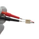 Sanwa Multimeter Clamp Meter Megohmmeter Series Special Accessories Test Gold-Plated Probe Clip