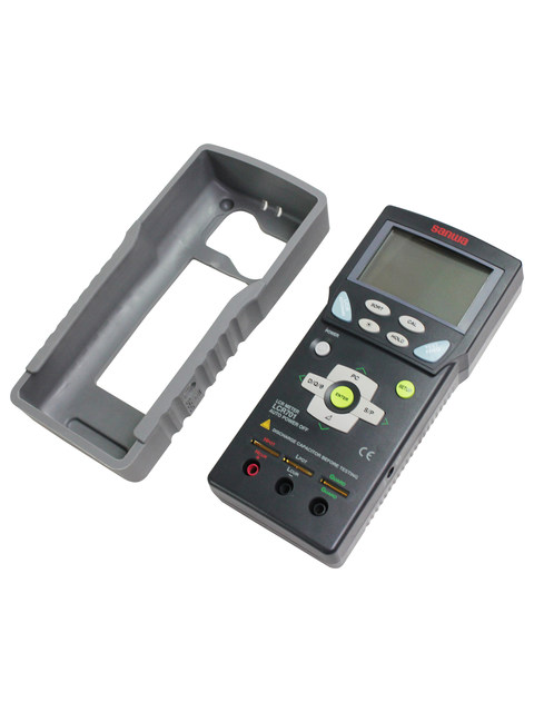 Sanwa Lcr701 High-Precision Lcr Digital Bridge 100Khz Component Inductor Capacitor Resistor Tester