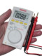 Sanwa PM3 card-type automatic range digital multimeter high-precision pocket electrician multimeter