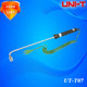 Uliide Ut-T07 Curved 500 ℃ Contact-Type K-Type Surface Temperature Measurement Thermocouples, Thermal Rollers, and Utensil Types.
