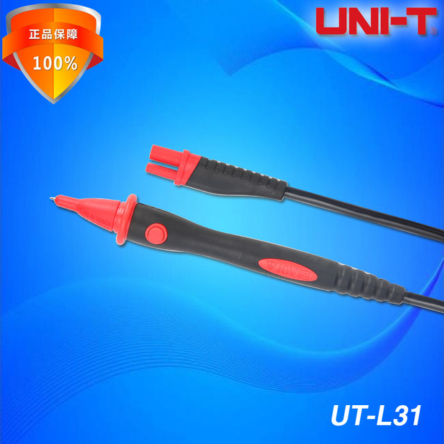 Uliide Ut-L31 Remote Control Test Pen Test Probe Is Suitable for Ut595/Ut505B/F1508