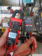 Unilide Ut201+/202+/203+/204+/202A+ Real-Effect Value High-Precision Anti-Burn Digital Display Clamp Meter