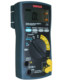 Sanwa Cd771 High-Precision Standard Digital Multimeter for Home Use, Automatic Range Multi-Purpose Multimeter for Electricians