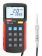 Uliide Ut311/Ut312/Ut315A High-Precision Intelligent Digital Display Vibration Meter Acceleration/Velocity/Displacement