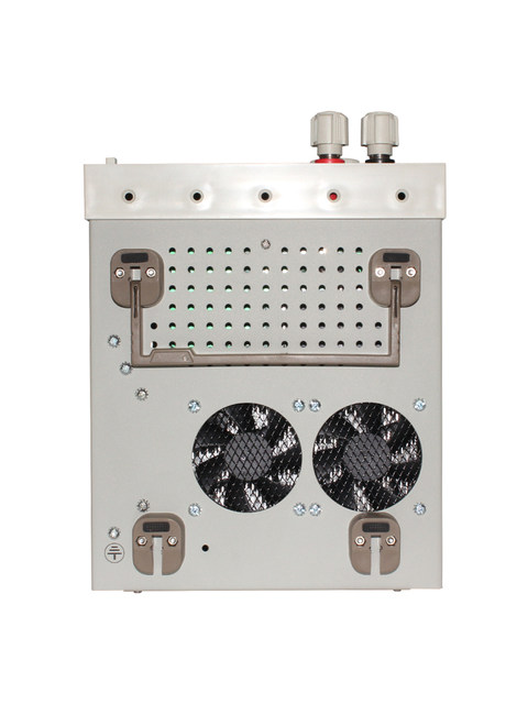 Array High-Precision 150W/300W Digital Display Programmable Dc Electronic Load 3711A/3710A