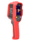 Unilide UTi260B+/120S/260A high-precision intelligent infrared thermal imaging camera electric motor floor heating temperature measurement