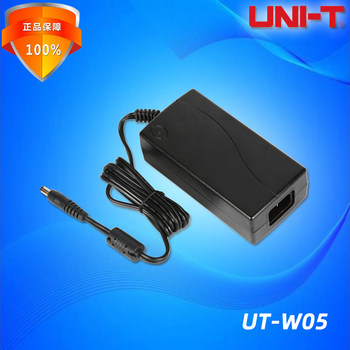 Uni-T Ut-W05 Ac Power Adapter for Ut620A/B Dc Low Resistance Tester